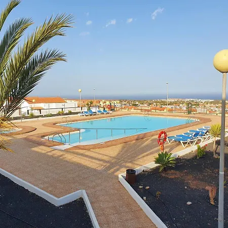 Appartement Casa Lolilla Caleta De Fuste