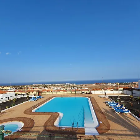 Appartement Casa Lolilla Caleta De Fuste