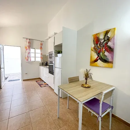 Appartement Casa Lolilla