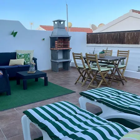 Casa Lolilla Appartement Caleta De Fuste