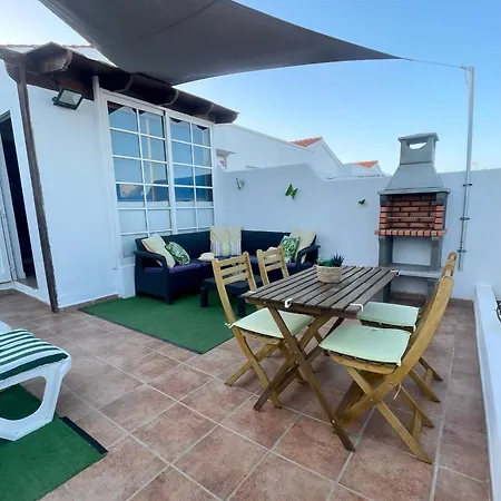 Appartement Casa Lolilla
