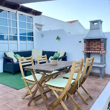 Casa Lolilla Appartement