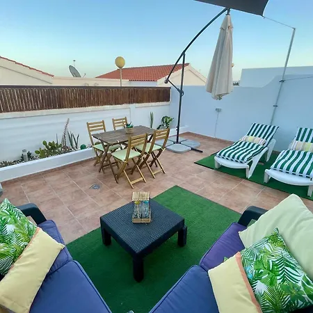 Appartement Casa Lolilla