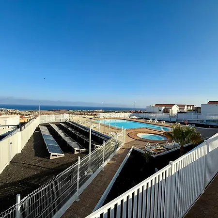 Casa Lolilla Caleta de Fuste