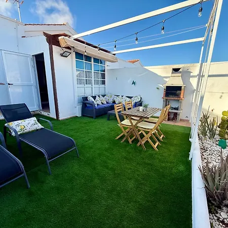 Casa Lolilla Appartement