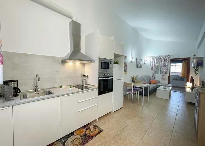 Casa Lolilla Caleta De Fuste