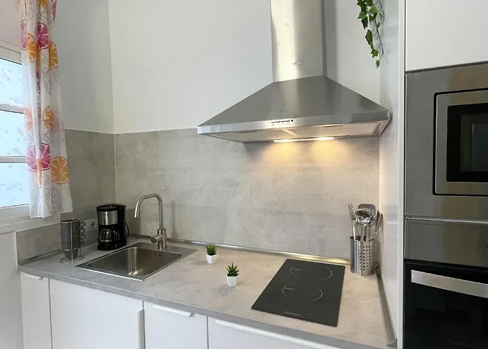 Appartement Casa Lolilla