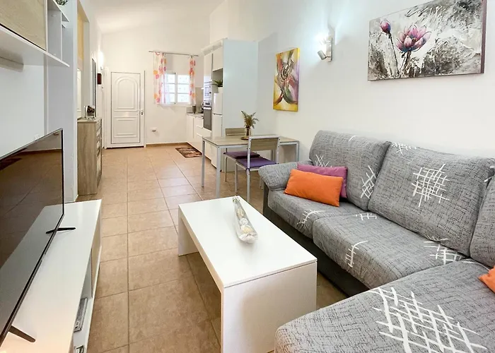 Casa Lolilla Appartement *