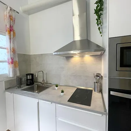 Apartmán Casa Lolilla
