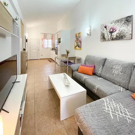 Casa Lolilla Apartmán *