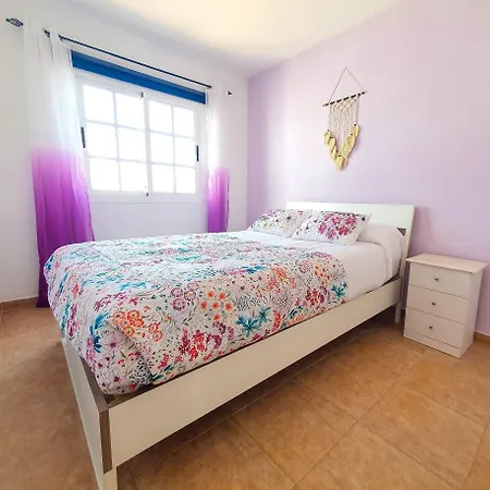 Casa Lolilla Апартаменты