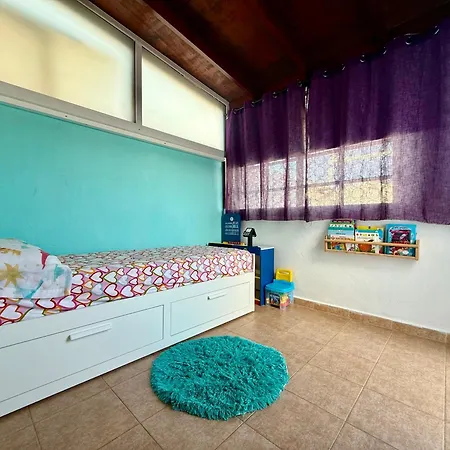 Апартаменты Casa Lolilla *