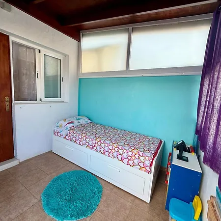 Apartament Casa Lolilla Caleta De Fuste