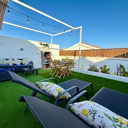 Casa Lolilla