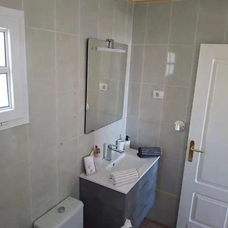 Casa Lolilla Апартаменты *