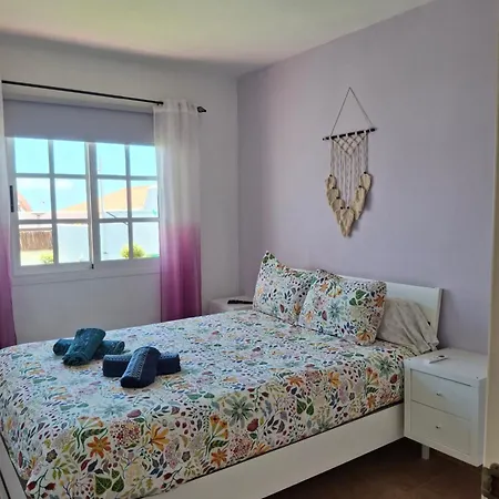 Casa Lolilla Apartmán Caleta De Fuste