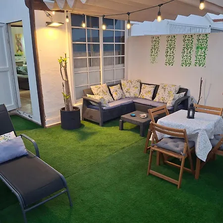 Appartement Casa Lolilla