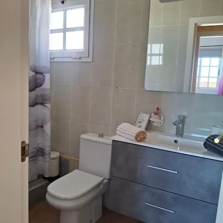 Casa Lolilla Appartement *