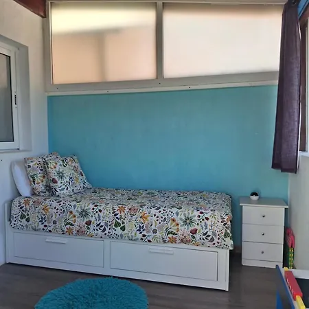 Apartmán Casa Lolilla