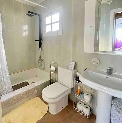 Apartmán Casa Lolilla