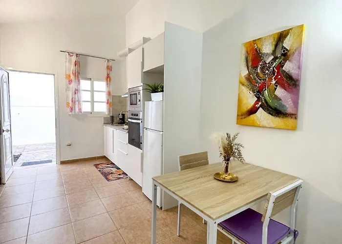 Apartmán Casa Lolilla