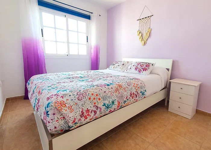 Casa Lolilla Apartmán