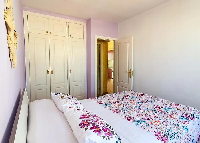 Casa Lolilla Apartmán Caleta De Fuste