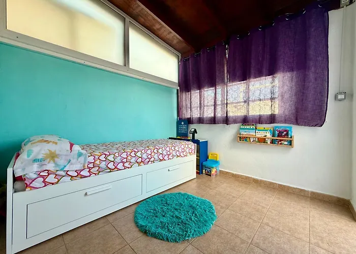 Apartmán Casa Lolilla *