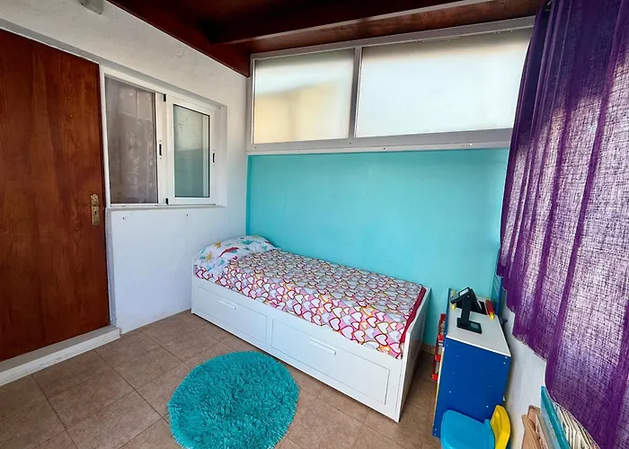 Apartmán Casa Lolilla Caleta De Fuste