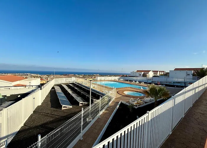 Casa Lolilla Caleta De Fuste