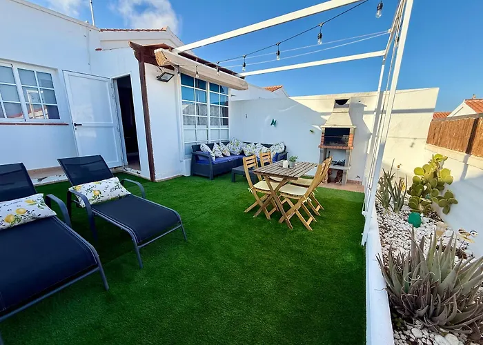 Casa Lolilla Apartmán