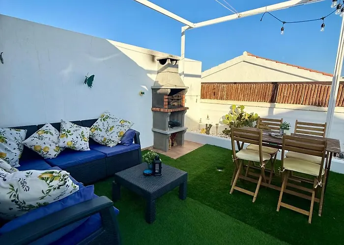 Apartmán Casa Lolilla