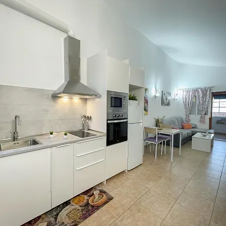 Casa Lolilla Caleta De Fuste